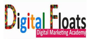 SEO Courses in Ramagundam - Digital Floats logo