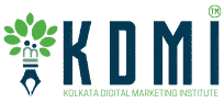 SEO Courses in Naihati - KDMI Logo