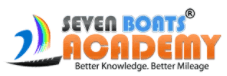 SEO Courses in Howrah - Seven Boats Academy logo