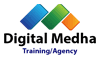 Digital Medha Site Logo