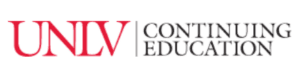 digital marketing courses in LAS VEGAS - UNLV logo