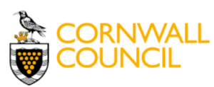 digital marketing courses in LAUNCESTON - Cornwall council logo