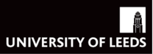 digital marketing courses in LEEDS - University of LEEDS logo