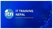 Digital Marketing Courses in Loharpatti - IT Training Nepal Logo