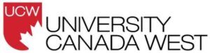 digital marketing courses in Vancouver - University Canada West logo