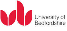 Digital Marketing Courses in Luton - University of Bedfordshire Logo