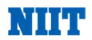 digital marketing courses in MABALACAT CITY - NIIT logo