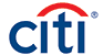 Citibank Logo