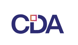 CDA Academy logo