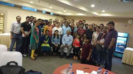 Knowledgehut Solutions Pvt Ltd in K K Nagar,Chennai - Best Tutorials in Chennai - Justdial