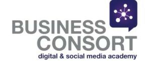 Digital Marketing Courses in Preston - Business Consort Logo