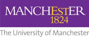 digital marketing courses in Manchester - The university of Manchester logo