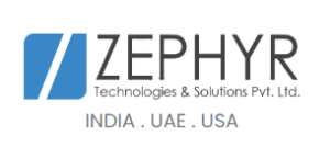 Digital marketing courses in Mangalore - Zephyr Technologies logo