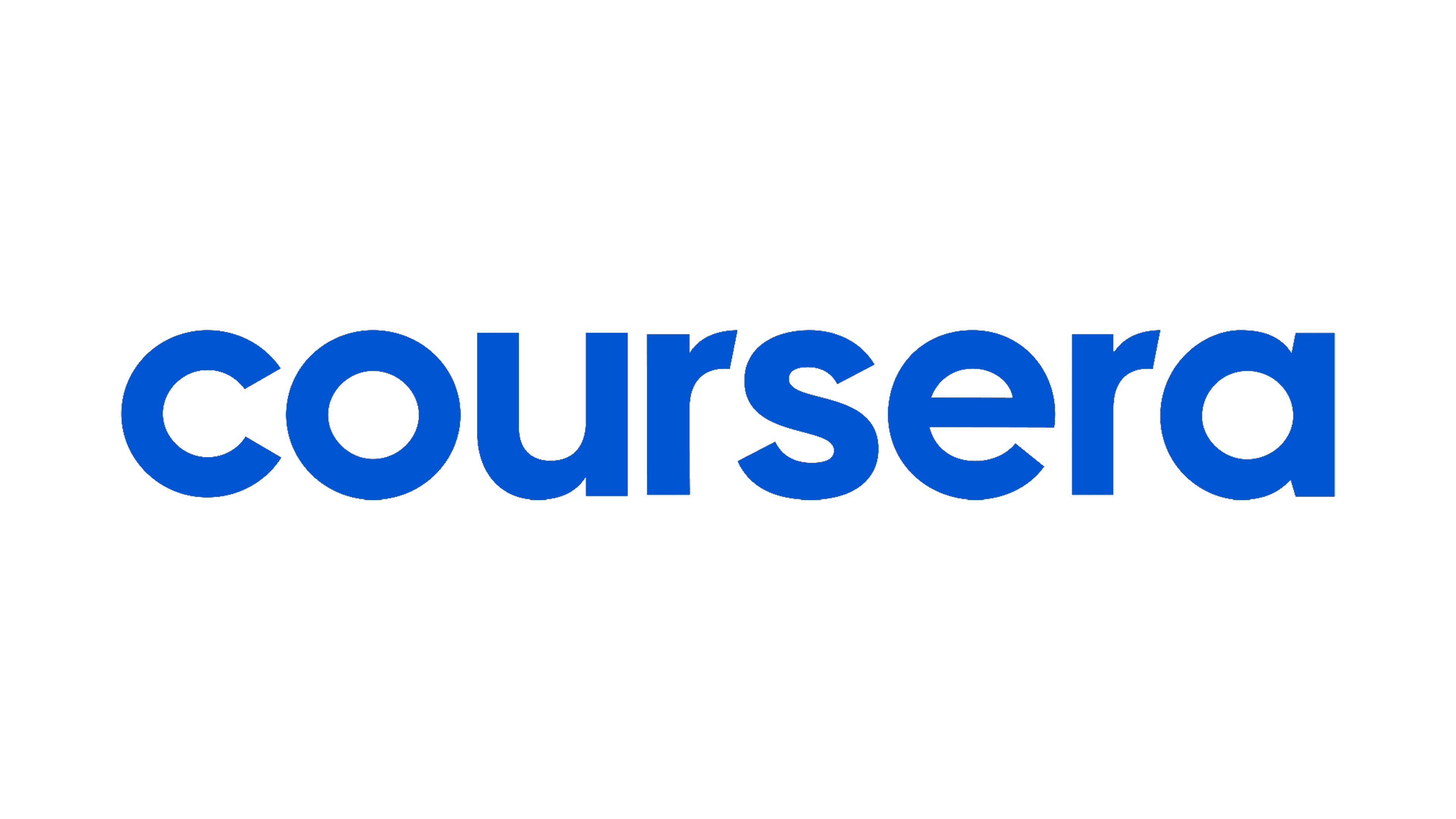 Coursera Logo