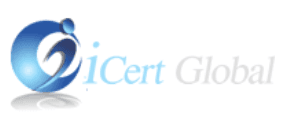 digital marketing courses in MEMPHIS - iCert global logo