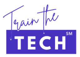 digital marketing courses in MEMPHIS - Train the tech logo