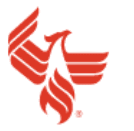 digital marketing courses in MESA - University of Phoenix logo