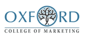 digital marketing courses in MILTON KEYNES - Oxford college of marketing logo