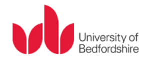 digital marketing courses in MILTON KEYNES - University of Bedfordshire logo
