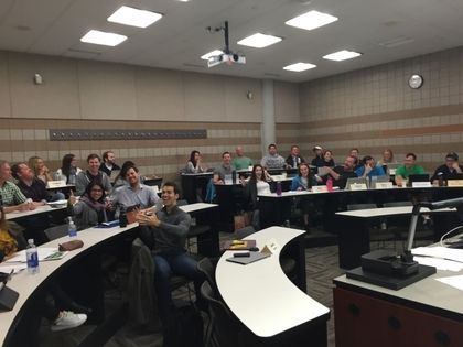 Carlson School Tour | Carlson School of Management