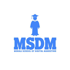 MSDM logo