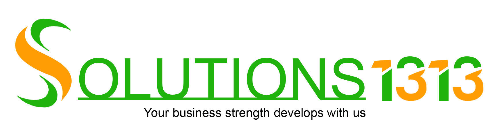 Solutions 1313 logo