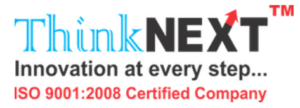 Think Next logo