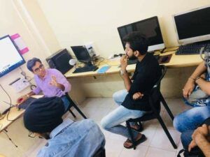 digital marketing courses in bahadurgarh - compufield culture