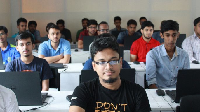 CodersTrust (CT) Bangladesh: Teaching you freelancing the right way | undefined