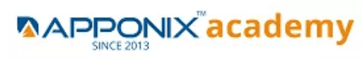 Apponix Academy Logo