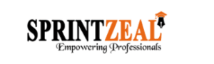 Sprintzeal logo