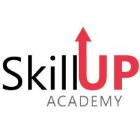 Skill Up Academy logo