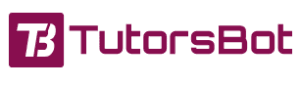 TutorsBot Logo