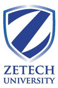 digital marketing courses in Nairobi - Zetech University logo