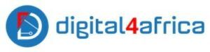 digital marketing courses in Nairobi - Digital4africa logo
