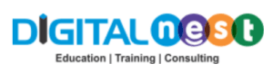 digital marketing courses in NALGONDA - Digital Nest logo