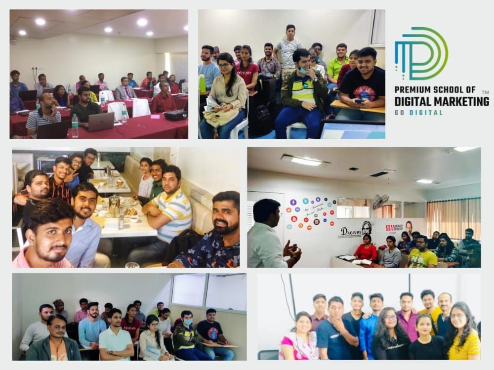 Digital Marketing Courses