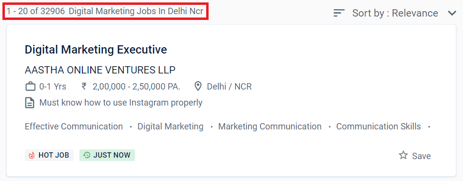 Digital Marketing Courses in Nangloi Jat - Featured Image