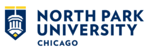 digital marketing courses in NAPERVILLE - North park university logo