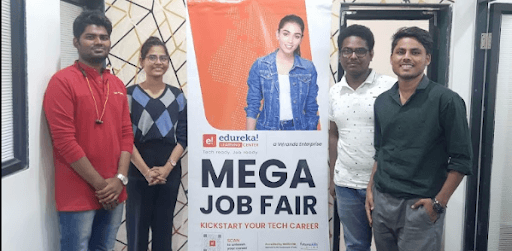 digital marketing courses in navi mumbai - Edureka Culture