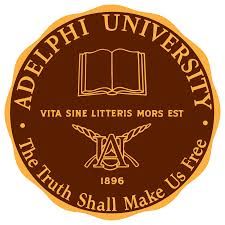 Digital Marketing Courses in New York - Adelphi University logo