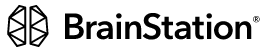 Digital Marketing Courses in Glendale - Brain Station Logo