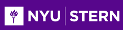 Digital Marketing Courses in New York - Stern NYU Logo