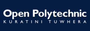 Open Polytechnic Logo