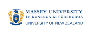 Massey University logo