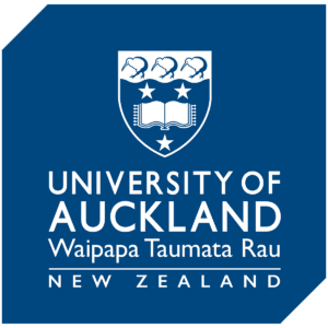 University of Auckland Logo