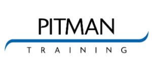 digital marketing courses in Edinburgh- Pitman logo