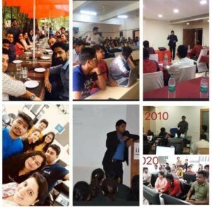 digital marketing courses in borivali - grow digital institute