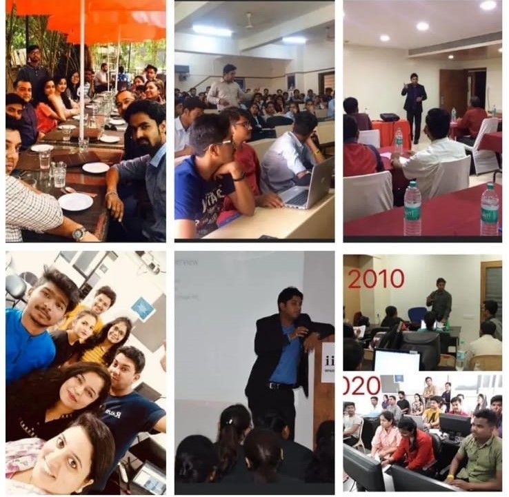 digital marketing courses in rampur - grow digital institute