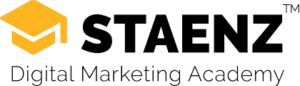 Staenz Academy Logo